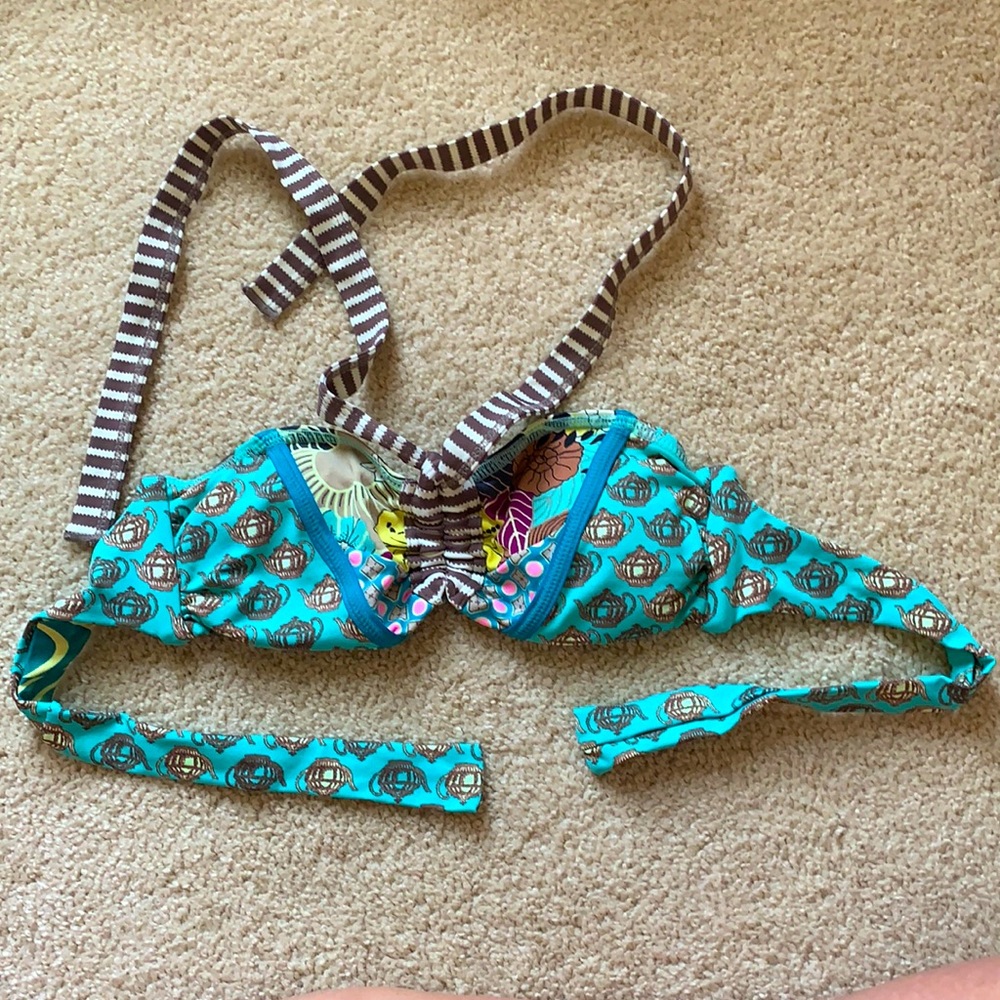Maaji Bikini Top- size S